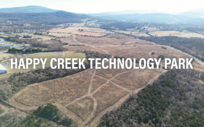 Happy Creek Technology Park