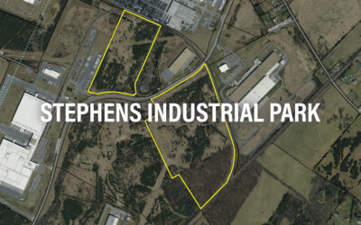 Stephens Industrial Park